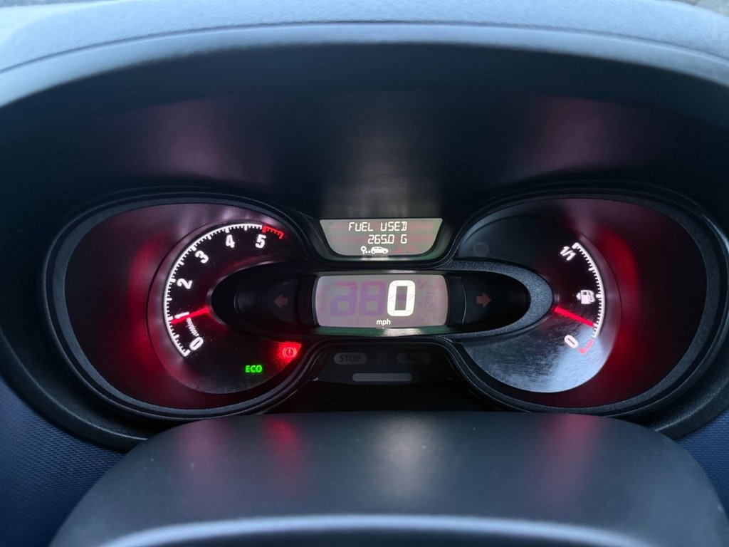 Used Vauxhall Vivaro 2017 for sale - 77236398: Photo 11