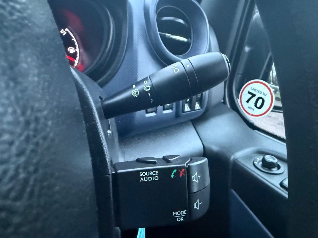 Used Vauxhall Vivaro 2017 for sale - 77236398: Photo 16