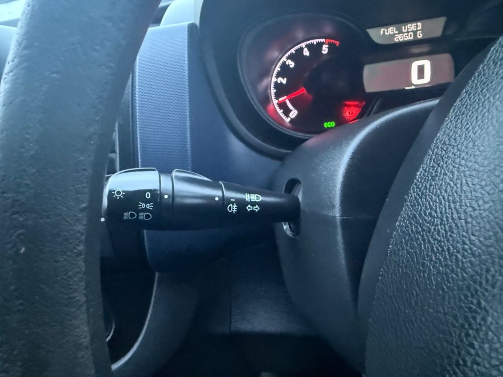 Used Vauxhall Vivaro 2017 for sale - 77236398: Photo 17