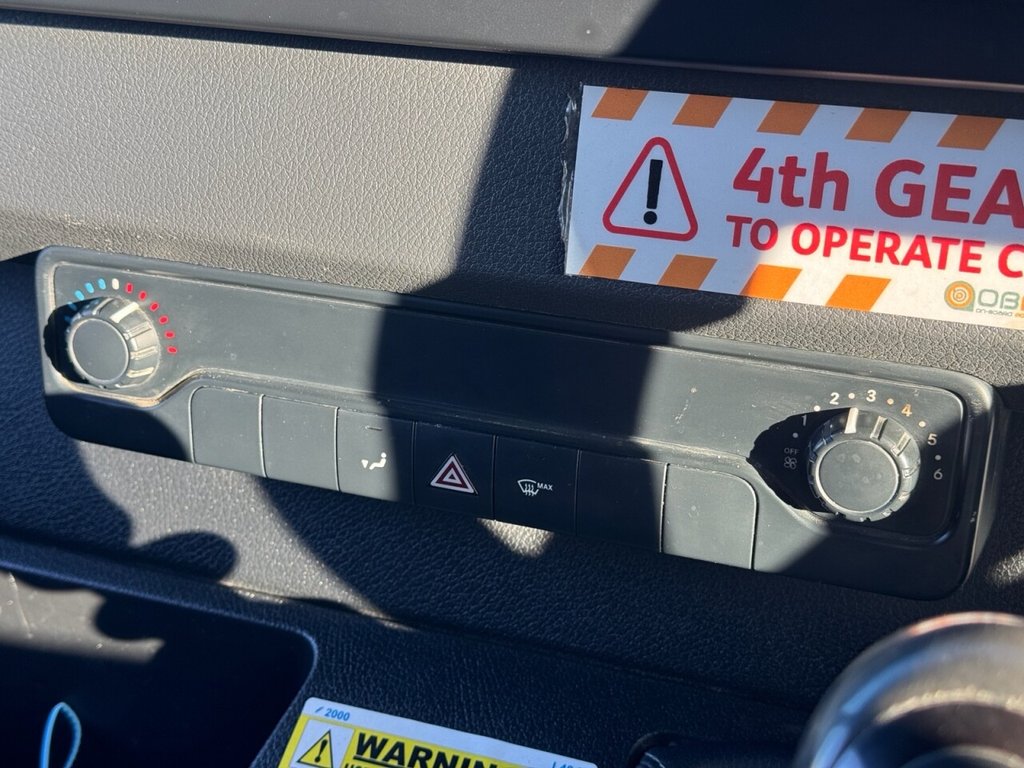 Used Mercedes-Benz Sprinter 2019 for sale - 77791963: Photo 19