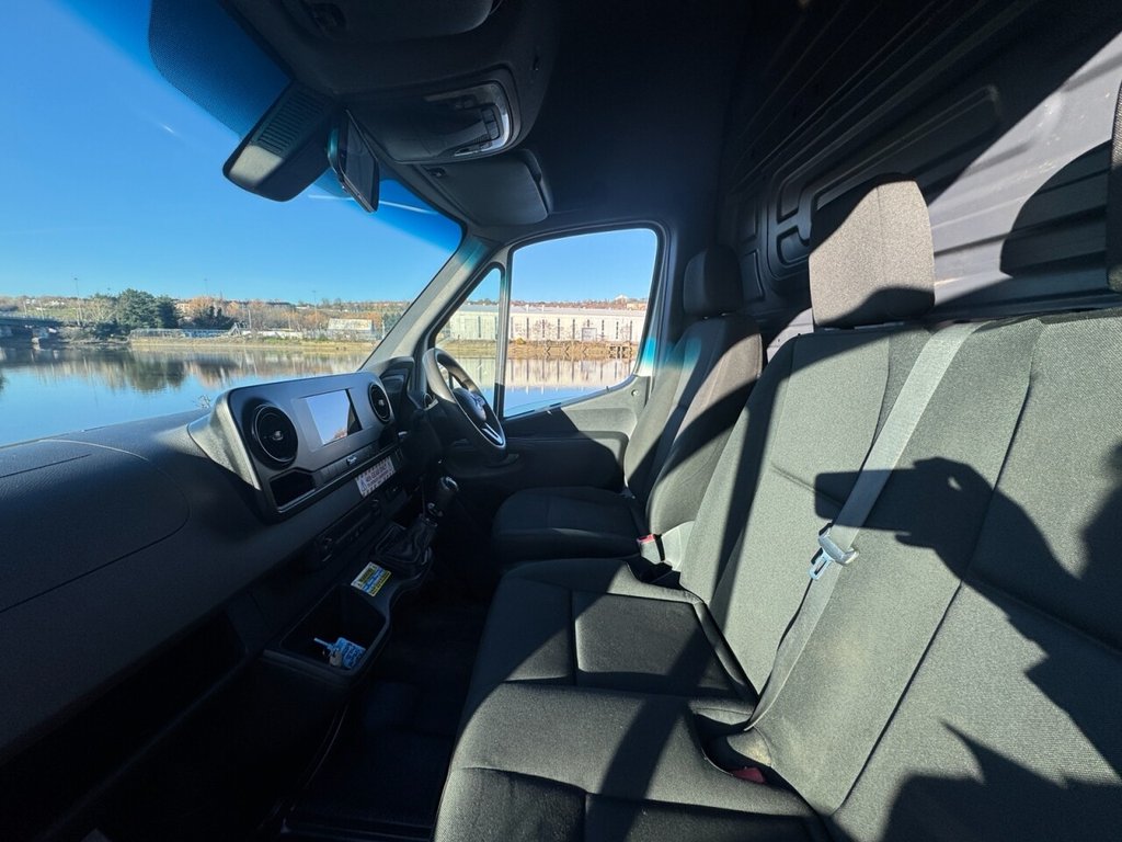 Used Mercedes-Benz Sprinter 2019 for sale - 77791963: Photo 26