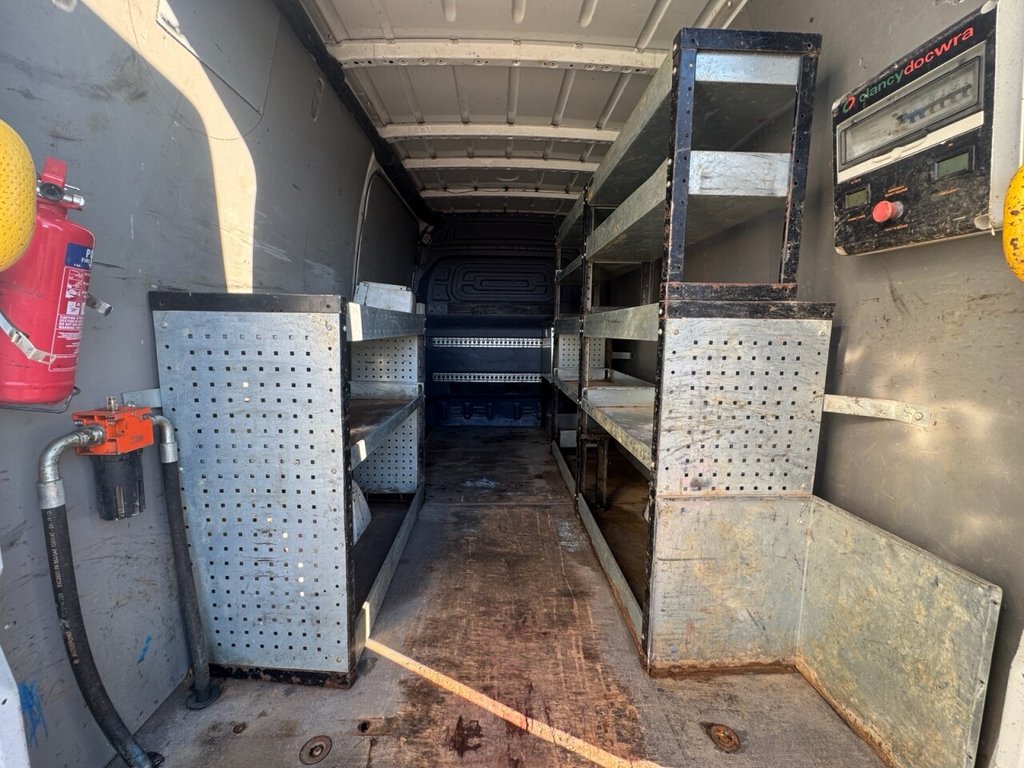 Used Mercedes-Benz Sprinter 2019 for sale - 77791963: Photo 8