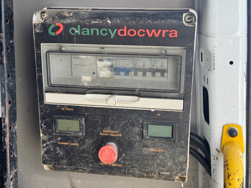 Used Mercedes-Benz Sprinter 2019 for sale - 77791963: Photo 9