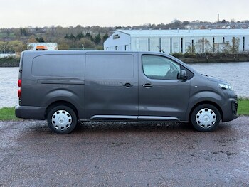 Used Vauxhall Vivaro 2019 for sale - 76590729: Photo