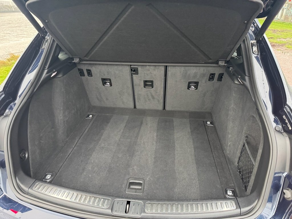 Used Porsche Macan 2021 for sale - 77302364: Photo 6