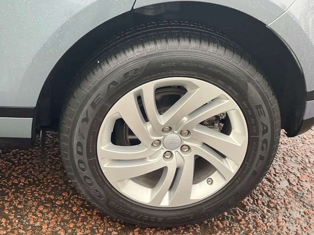 Used Land Rover Range Rover Evoque 2021 for sale - 77212067: Photo 10