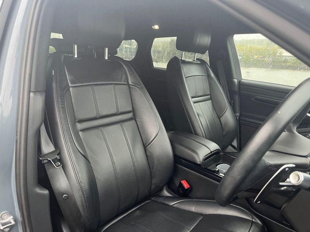 Used Land Rover Range Rover Evoque 2021 for sale - 77212067: Photo 13