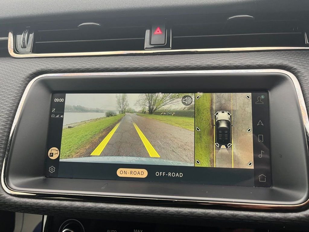 Used Land Rover Range Rover Evoque 2021 for sale - 77212067: Photo 15