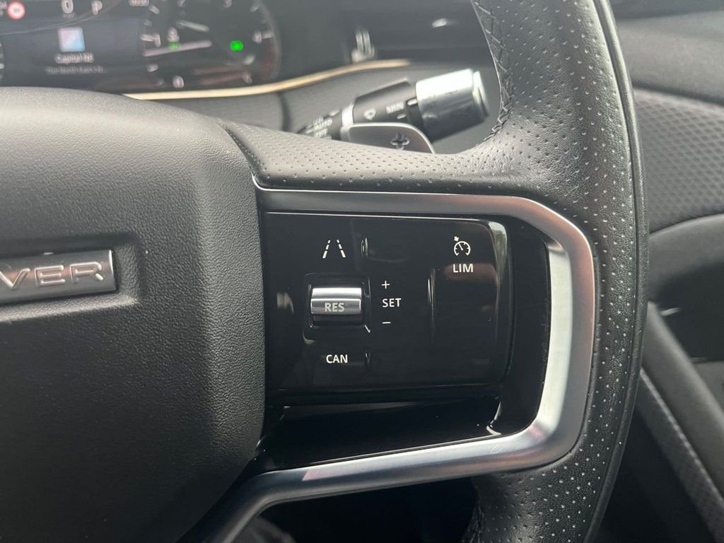 Used Land Rover Range Rover Evoque 2021 for sale - 77212067: Photo 17