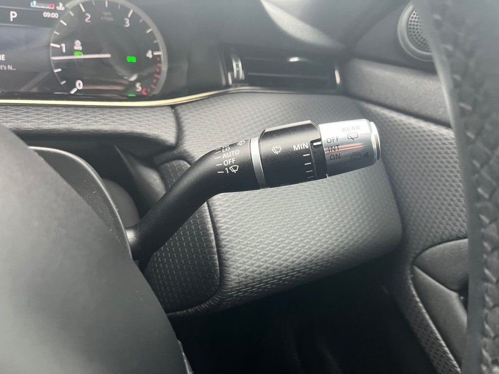 Used Land Rover Range Rover Evoque 2021 for sale - 77212067: Photo 18