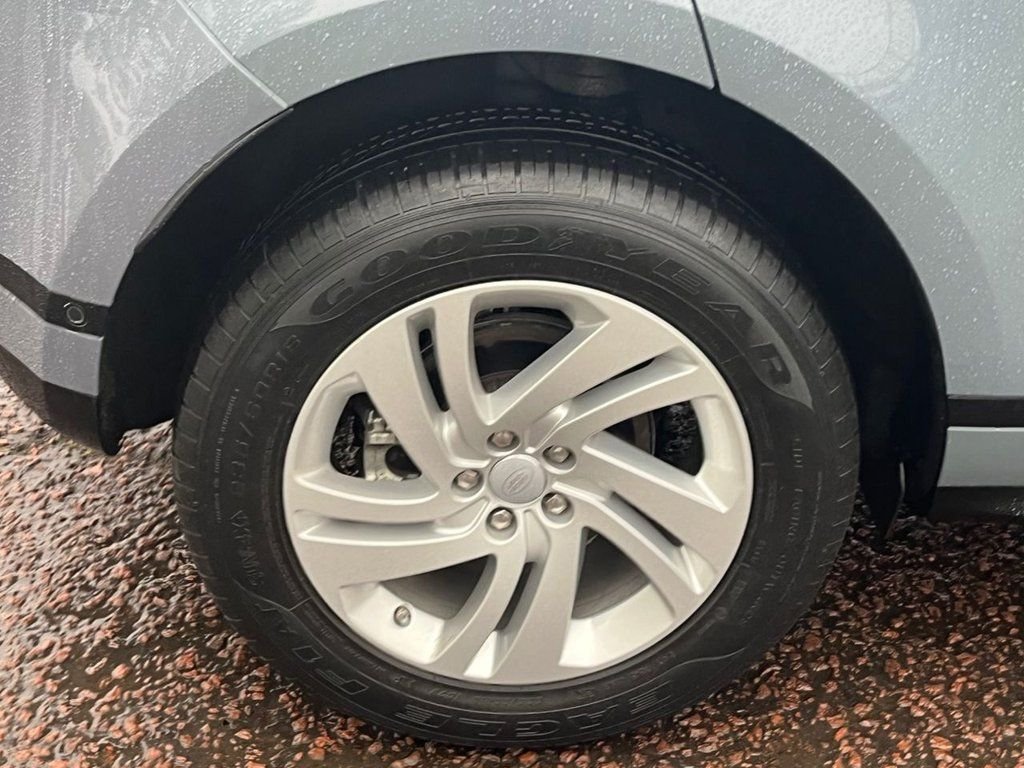 Used Land Rover Range Rover Evoque 2021 for sale - 77212067: Photo 7