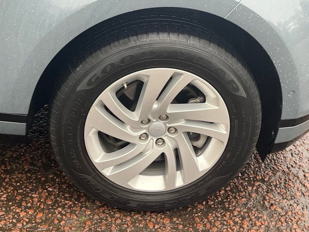 Used Land Rover Range Rover Evoque 2021 for sale - 77212067: Photo 8