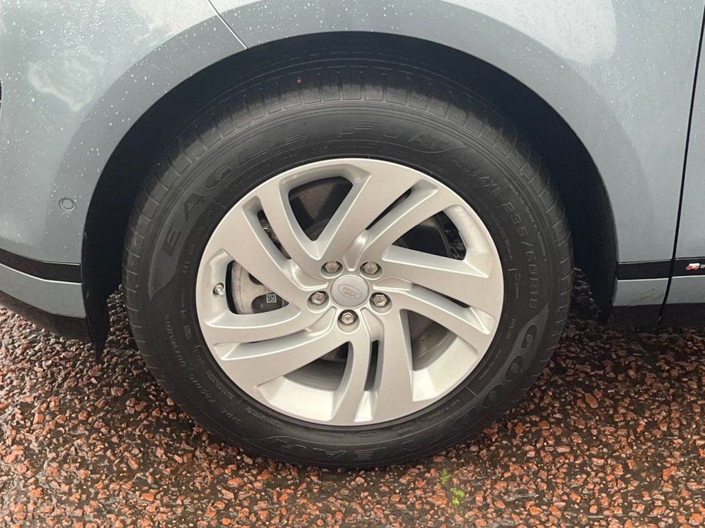 Used Land Rover Range Rover Evoque 2021 for sale - 77212067: Photo 9