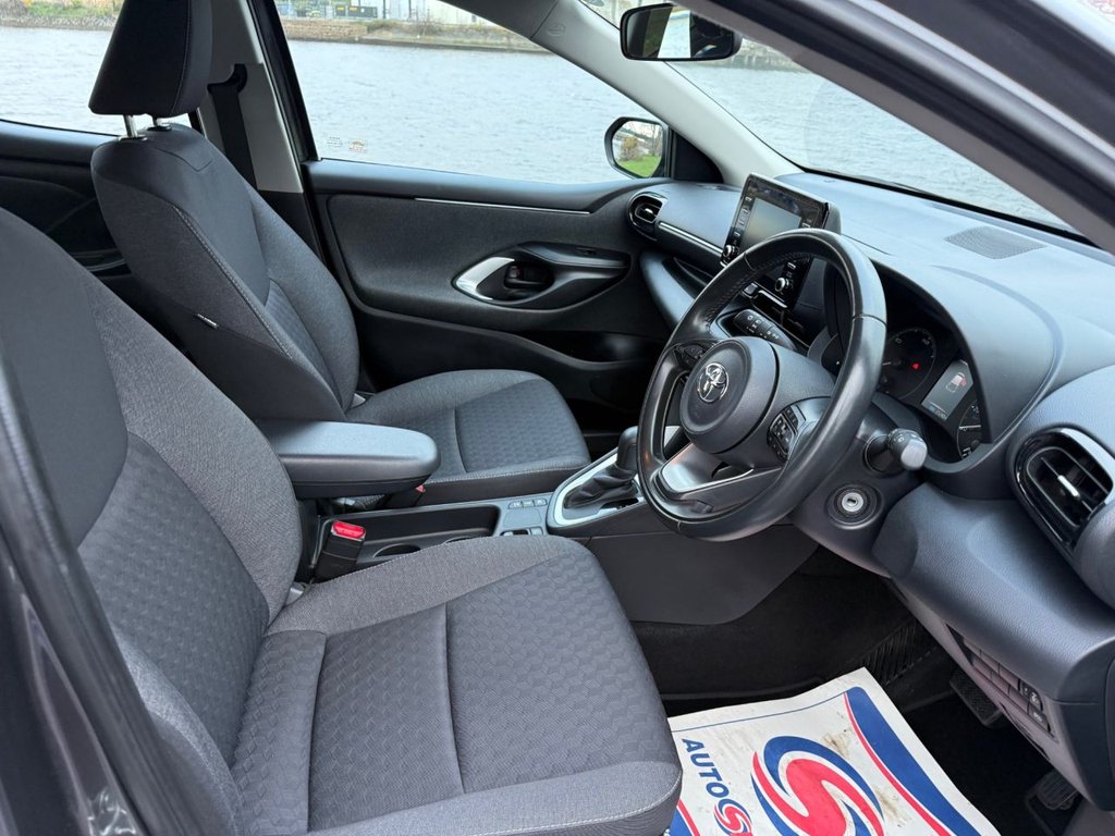 Used Toyota Yaris 2021 for sale - 76591039: Photo 10