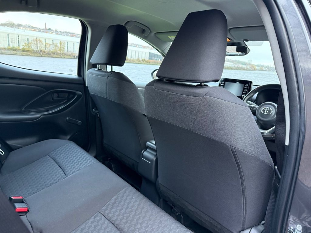 Used Toyota Yaris 2021 for sale - 76591039: Photo 13