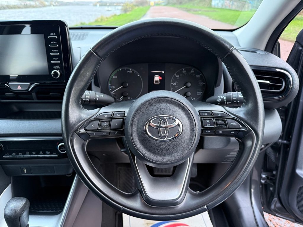 Used Toyota Yaris 2021 for sale - 76591039: Photo 14