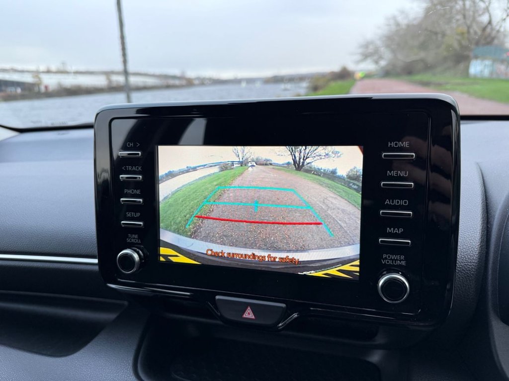 Used Toyota Yaris 2021 for sale - 76591039: Photo 17