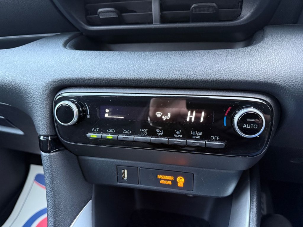 Used Toyota Yaris 2021 for sale - 76591039: Photo 18