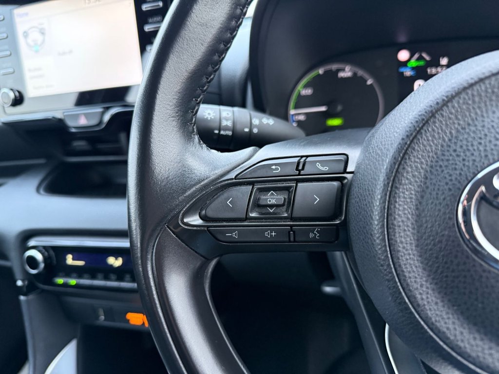 Used Toyota Yaris 2021 for sale - 76591039: Photo 21