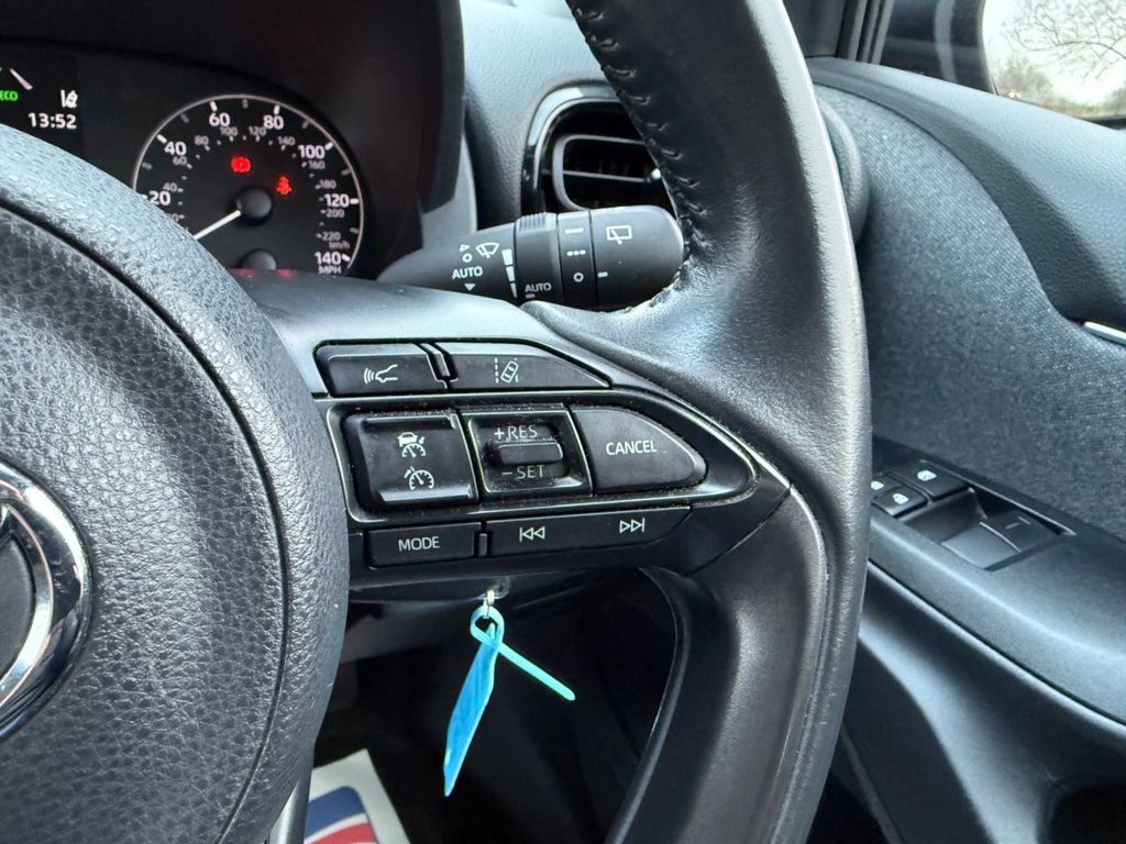 Used Toyota Yaris 2021 for sale - 76591039: Photo 22