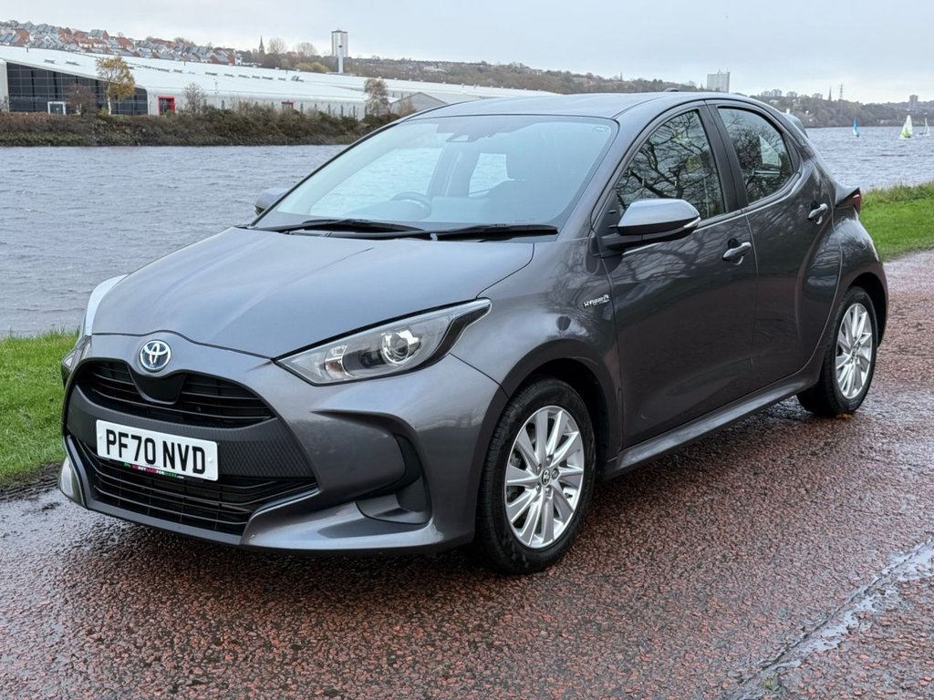 Used Toyota Yaris 2021 for sale - 76591039: Photo 28