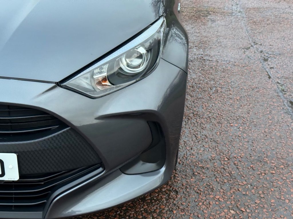 Used Toyota Yaris 2021 for sale - 76591039: Photo 29