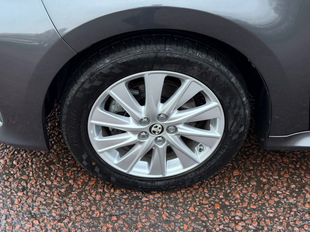 Used Toyota Yaris 2021 for sale - 76591039: Photo 33