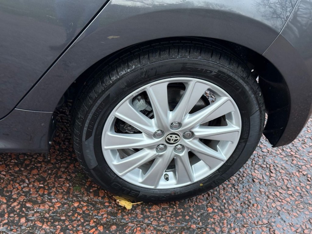 Used Toyota Yaris 2021 for sale - 76591039: Photo 34