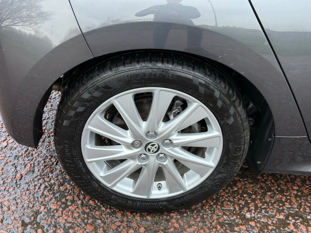 Used Toyota Yaris 2021 for sale - 76591039: Photo 7