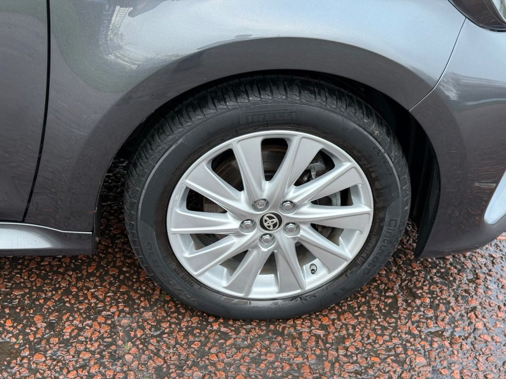 Used Toyota Yaris 2021 for sale - 76591039: Photo 8