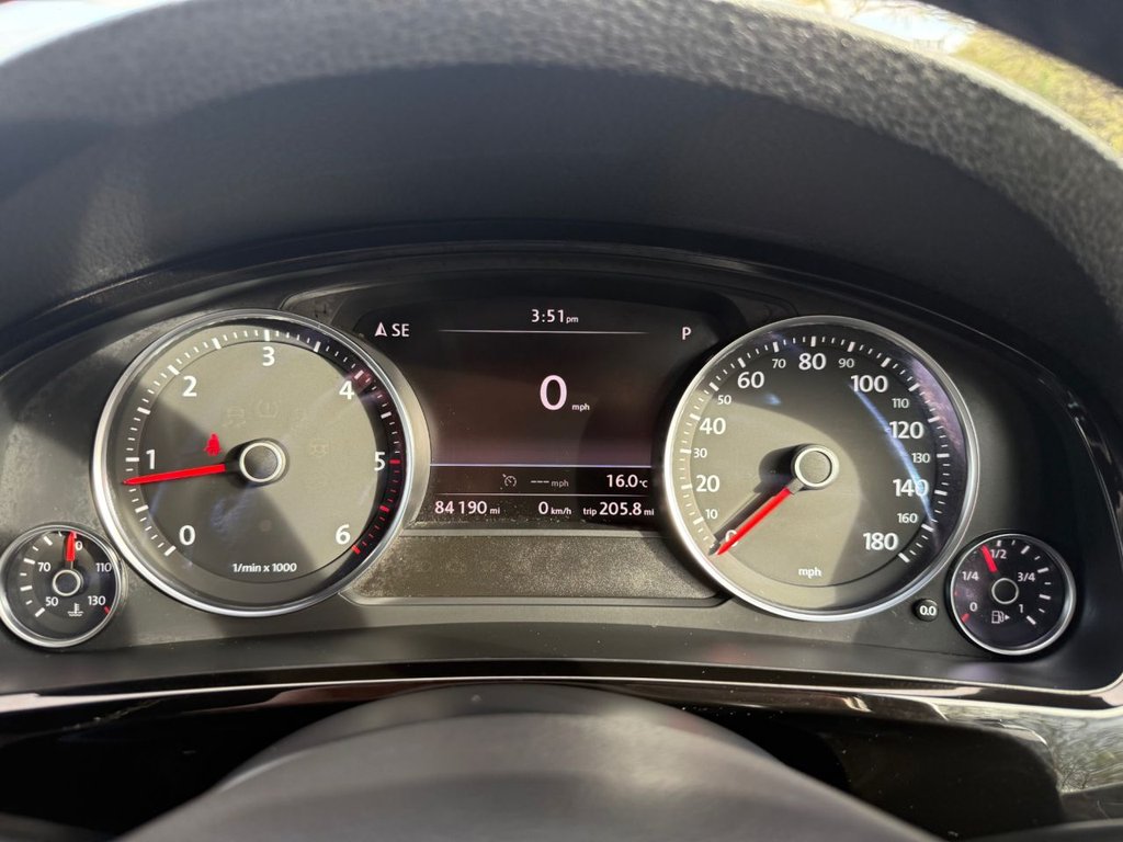 Used Volkswagen Touareg 2017 for sale - 78097228: Photo 15