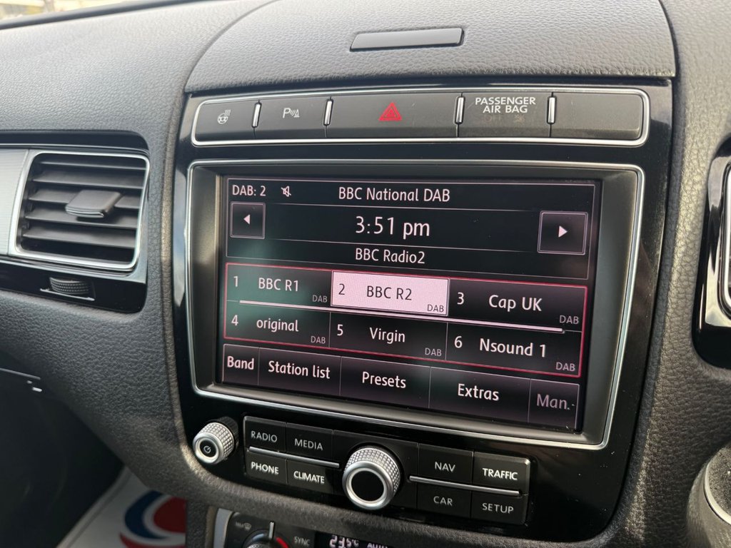 Used Volkswagen Touareg 2017 for sale - 78097228: Photo 16