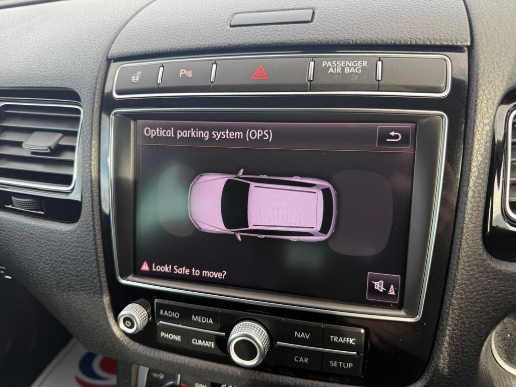 Used Volkswagen Touareg 2017 for sale - 78097228: Photo 17