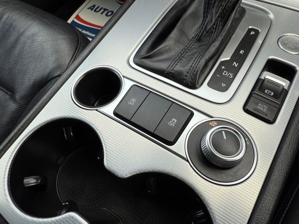 Used Volkswagen Touareg 2017 for sale - 78097228: Photo 21