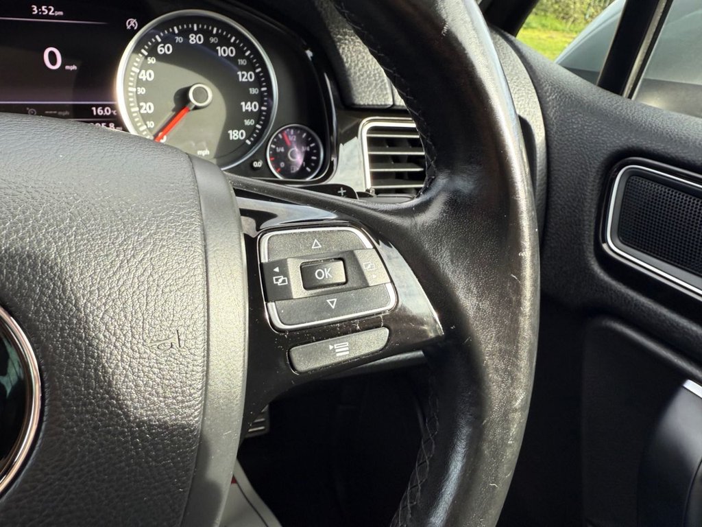 Used Volkswagen Touareg 2017 for sale - 78097228: Photo 23