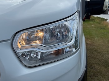 Used Ford Transit 2022 for sale - 79046630: Photo