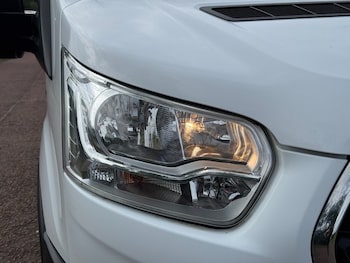Used Ford Transit 2022 for sale - 79046630: Photo