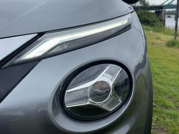 Used Nissan Juke 2022 for sale - 78839145: Photo