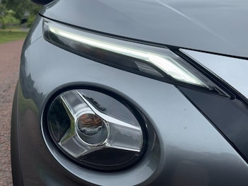 Used Nissan Juke 2022 for sale - 78839145: Photo