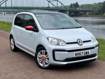 2017 (67) - 1.0 up 3-Door
