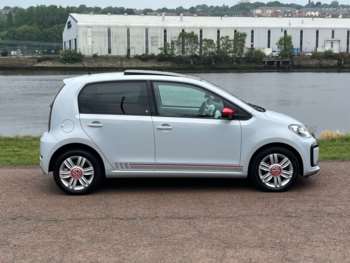 Used Volkswagen up! 2017 for sale - 74904632: Photo