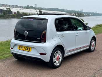 Used Volkswagen up! 2017 for sale - 74904632: Photo