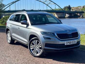 2018 (68) - 2.0 TDI SE L SUV 5dr Diesel DSG 4WD Euro 6 (s/s) (7 Seat) (150 ps)