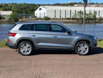 Used Skoda Kodiaq 2018 for sale - 74689491: Photo