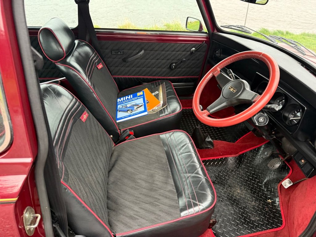 Used Austin Mini 1989 for sale - 77287564: Photo 10