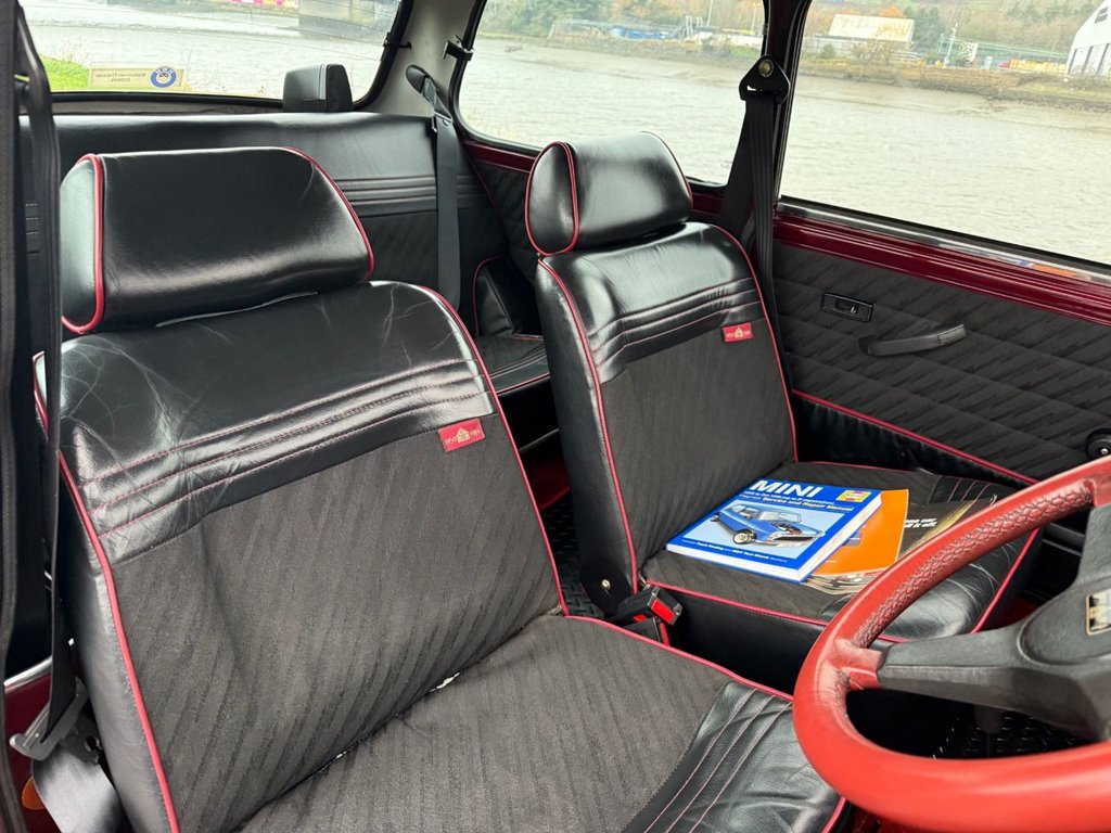 Used Austin Mini 1989 for sale - 77287564: Photo 11