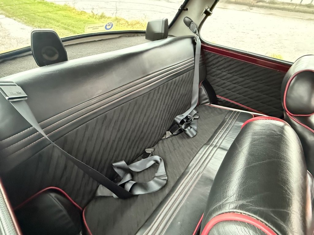 Used Austin Mini 1989 for sale - 77287564: Photo 12