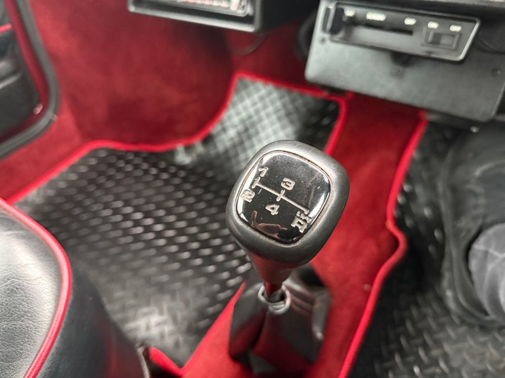 Used Austin Mini 1989 for sale - 77287564: Photo 17