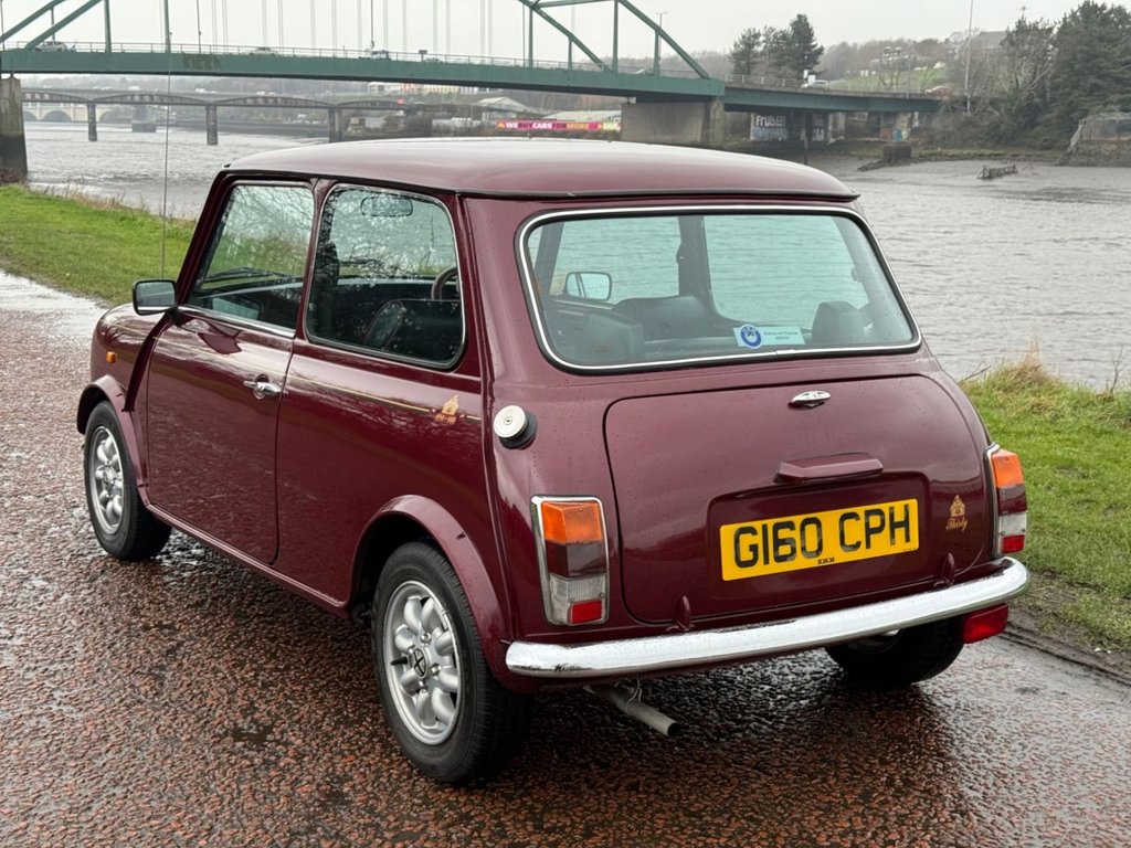 Used Austin Mini 1989 for sale - 77287564: Photo 19