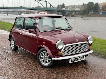 Used Austin Mini 1989 for sale - 77287564: Photo